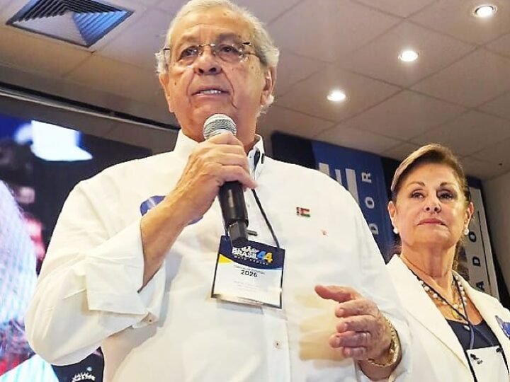 Jayme pede afastamento de partido para apoiar WF e ficar fora da campanha de Pivetta