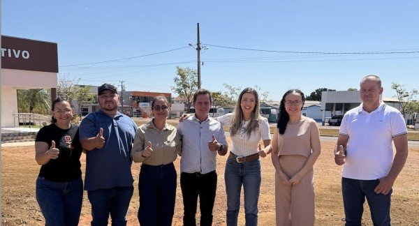 Articulação de Flavinha garante mais de R$ 337 mil para transporte de pacientes em Nova Guarita