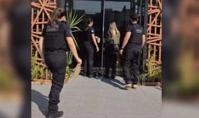 Dentista é alvo de operação da PC por divulgar fotos íntimas da ex-namorada no Whats em MT