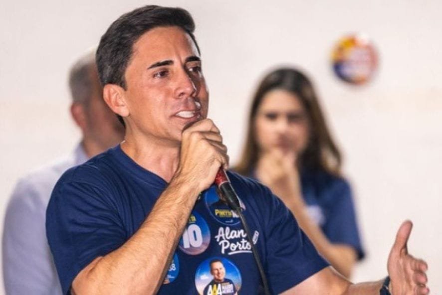 Candidato a deputado é acusado de crime eleitoral por usar pauta de crianças autistas em campanha