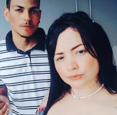 Mulher mata marido com golpes de canivete durante briga em lanchonete de posto