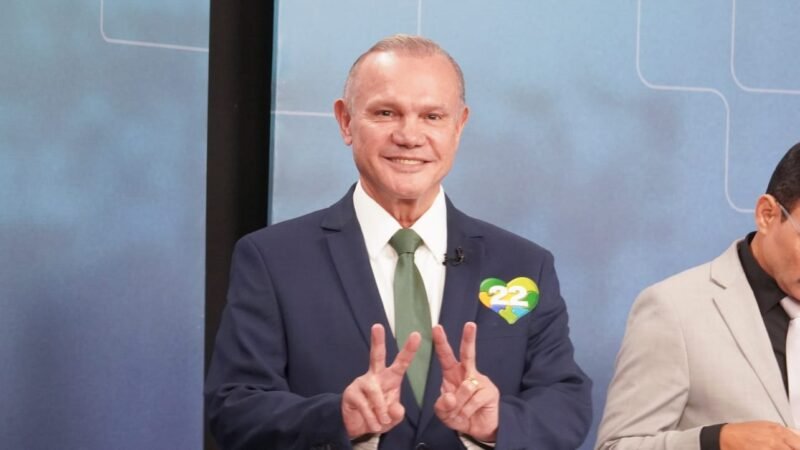 Wellington Fagundes traz caso Banco Master e cobra governo por consignados de servidores