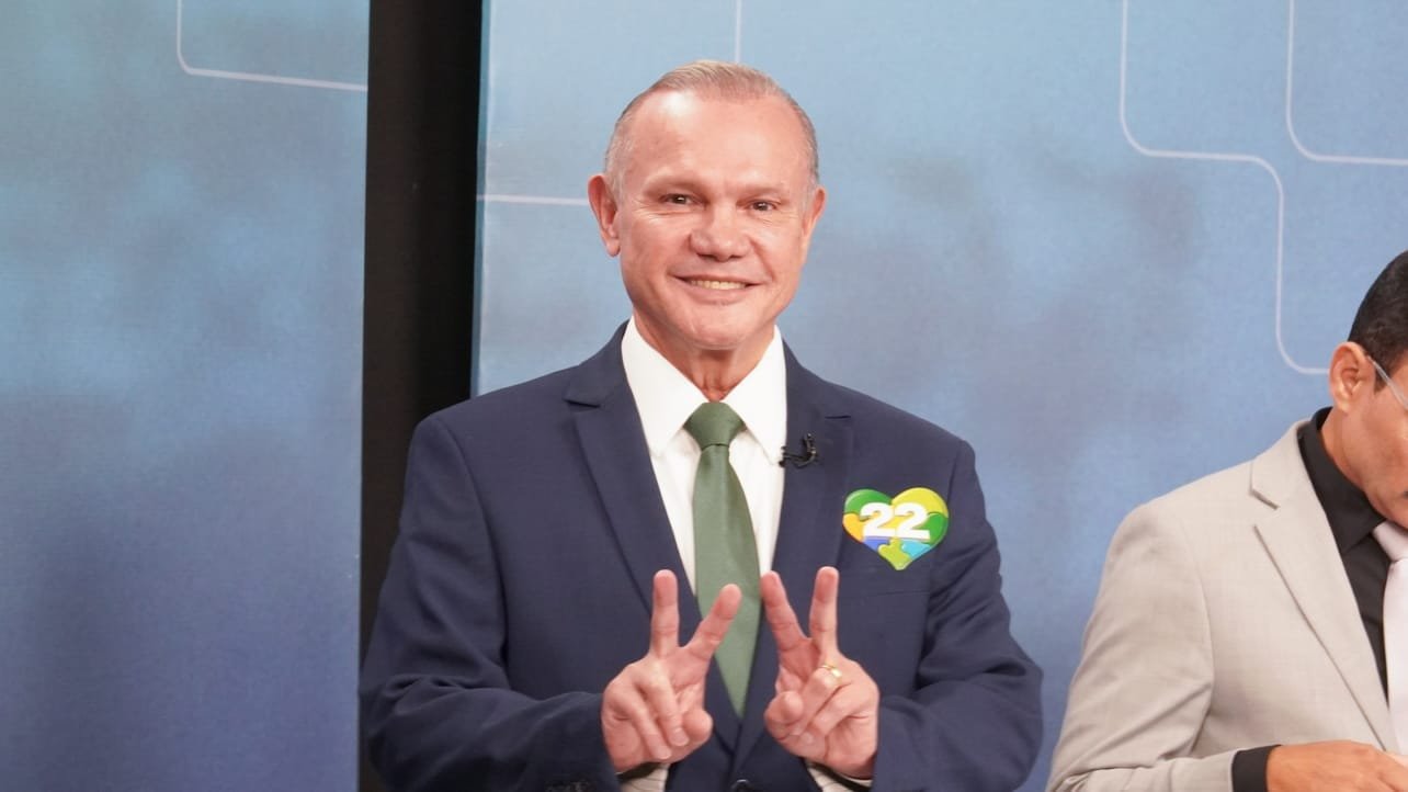 Wellington Fagundes traz caso Banco Master e cobra governo por consignados de servidores