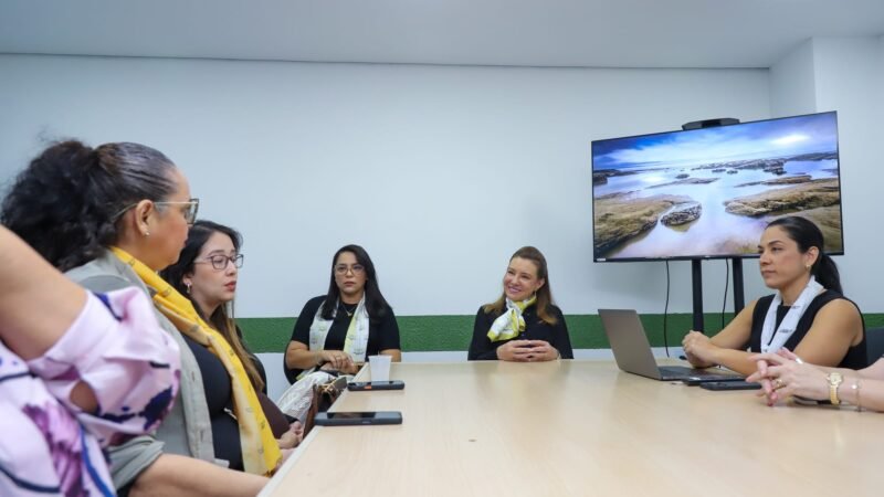 Várzea Grande e parceiros oferecem cursos gratuitos para quem quer empreender no turismo