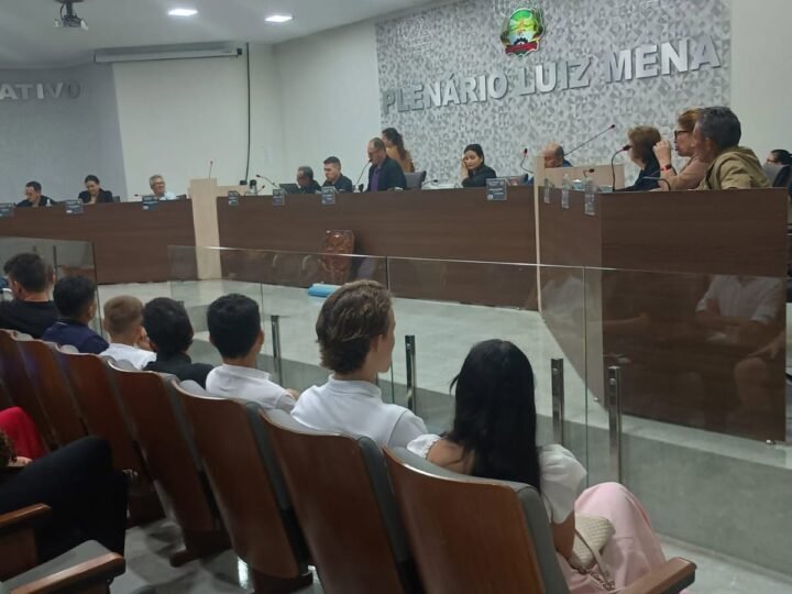 DENÚNCIA NA OUVIDORIA DA CÂMARA LEVA VEREADORES A INVESTIGAR POSSÍVEIS IRREGULARIDADES EM REPASSES À APAE