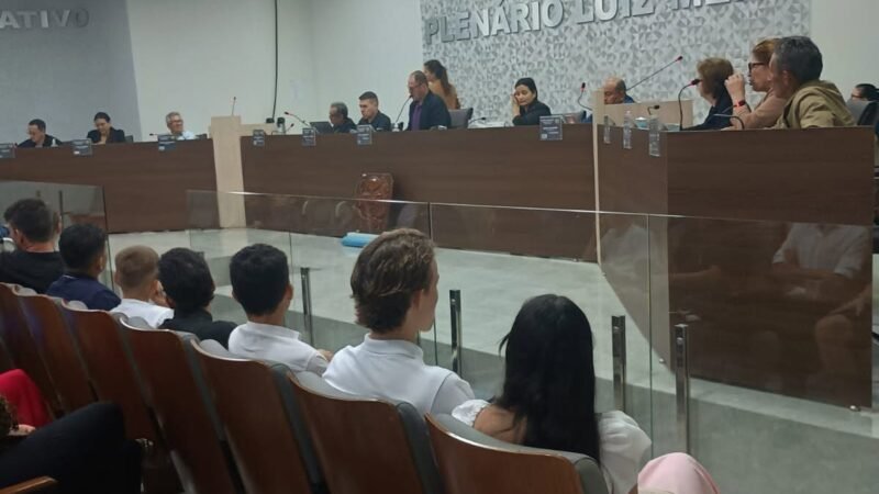 DENÚNCIA NA OUVIDORIA DA CÂMARA LEVA VEREADORES A INVESTIGAR POSSÍVEIS IRREGULARIDADES EM REPASSES À APAE