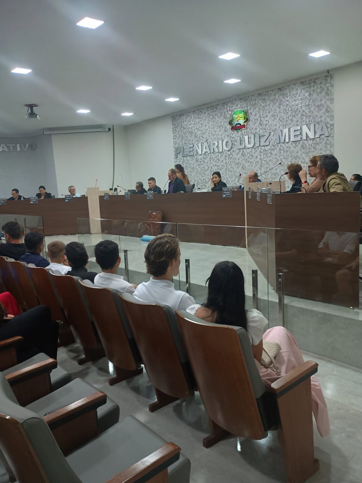 DENÚNCIA NA OUVIDORIA DA CÂMARA LEVA VEREADORES A INVESTIGAR POSSÍVEIS IRREGULARIDADES EM REPASSES À APAE