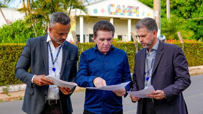 TCE alerta para risco de fechamento e revela interrupção de tratamento em 90,3% das famílias
