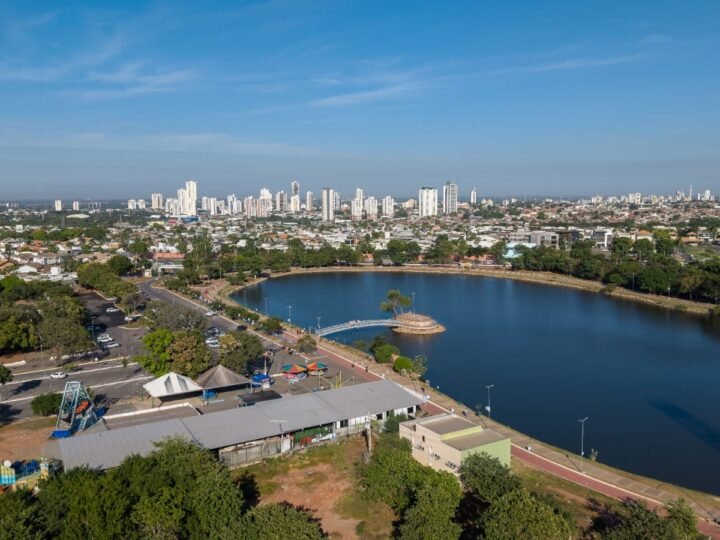 7 de Setembro terá desfile, parques abertos e serviços essenciais em Cuiabá