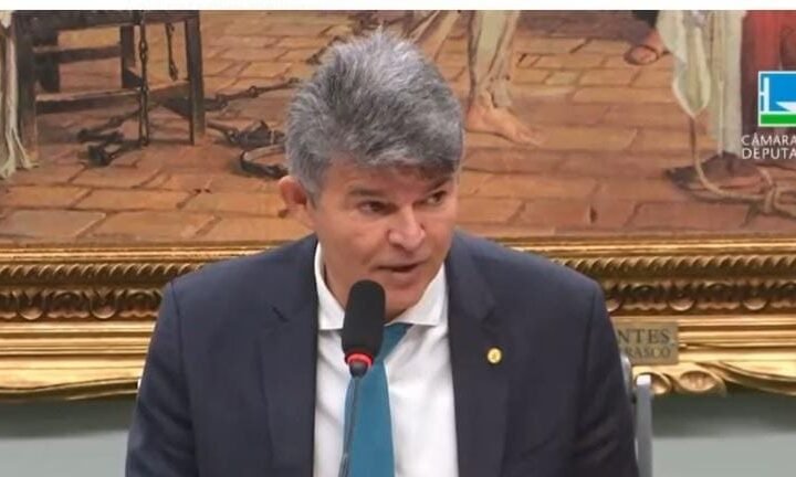 Medeiros afirma que eleição em Mato Grosso virou “a mais suja da história”