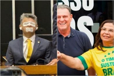 Justiça Eleitoral rejeita ação de deputado de MT para derrubar suplente de ex-ministro de Lula