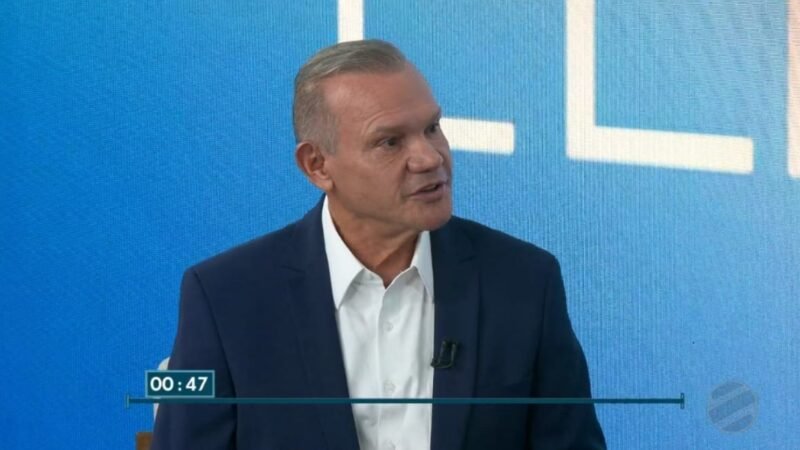 Empresa ligada a Pivetta é beneficiada com quase meio bilhão em renúncia