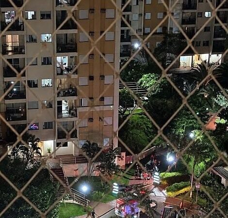 Mulher é encontrada morta em condomínio na região da Morada do Ouro; suspeita é de suicídio