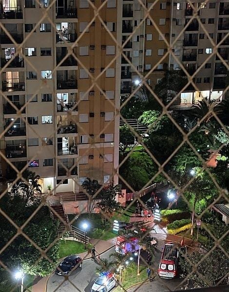 Mulher é encontrada morta em condomínio na região da Morada do Ouro; suspeita é de suicídio