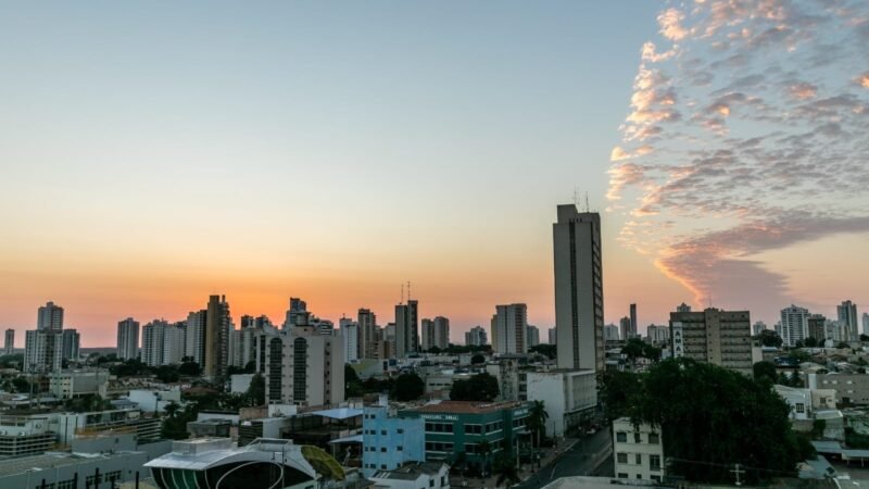 Cuiabá lança Mutirão Fiscal com até 95% de desconto e parcelamento em 48x