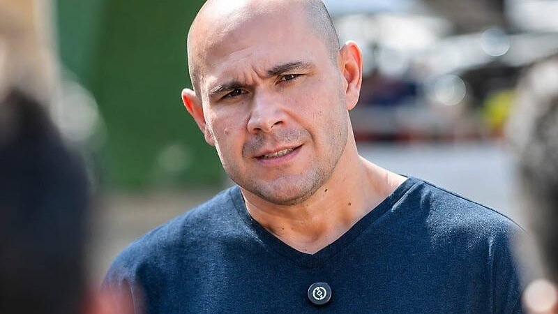 Abílio critica Janaina por apoio a Fávaro, cobra PL e afirma que “MDB de direita é enganação”