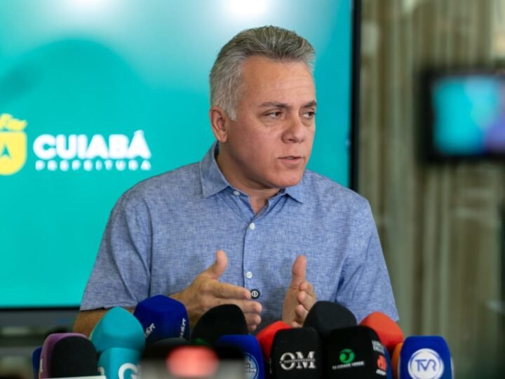 Cuiabá injeta R$ 28 milhões e fixa prazos para entrega de novas unidades em 2026