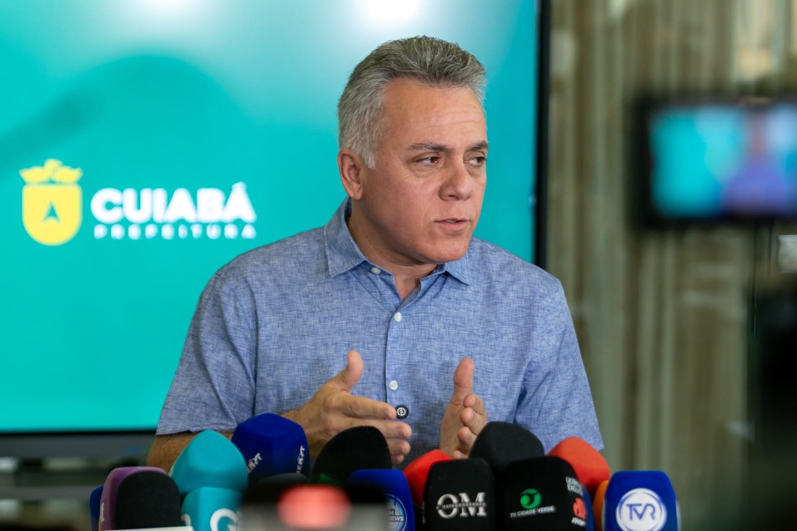 Cuiabá injeta R$ 28 milhões e fixa prazos para entrega de novas unidades em 2026