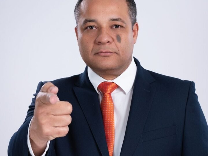 Carlos Dorilêo Jr. pede impeachment de Moraes: “Ninguém está acima da lei”