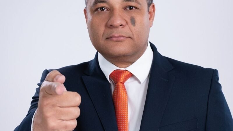 Carlos Dorilêo Jr. pede impeachment de Moraes: “Ninguém está acima da lei”
