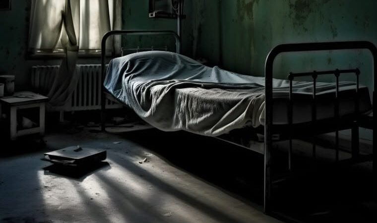 Sem licença sanitária, MP recomenda suspensão de novos pacientes em clínica de reabilitação
