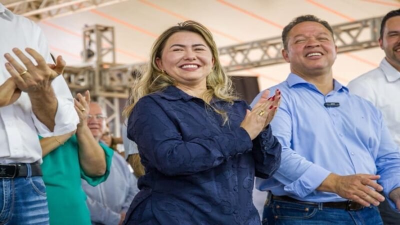 Partido pede afastamento de prefeito e cassação do registro de candidatura de esposa em MT