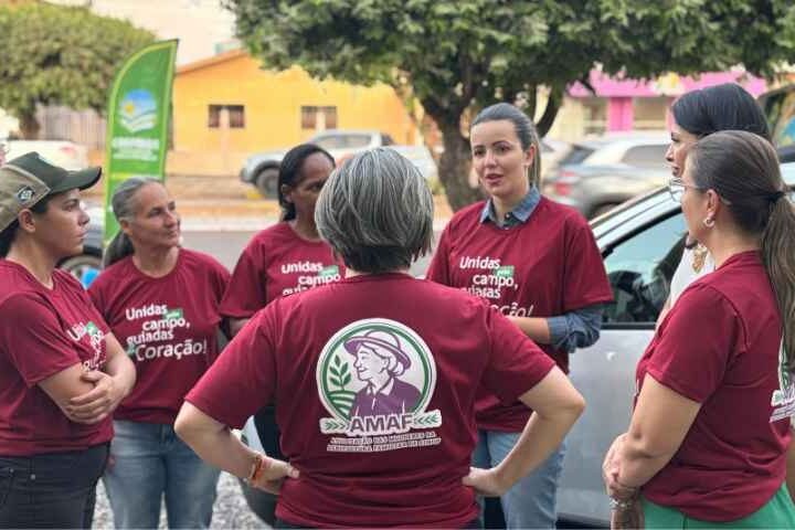 Nos 52 anos de Sinop, Flavinha celebra a cidade e destaca mais de R$ 34 milhões em investimentos articulados