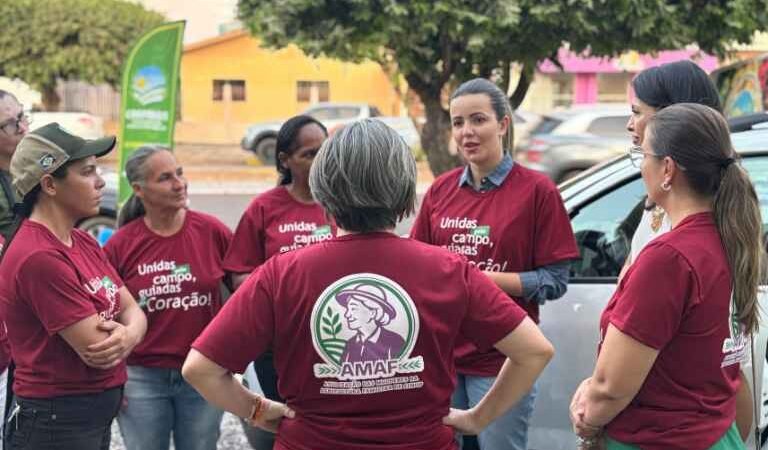 Nos 52 anos de Sinop, Flavinha celebra a cidade e destaca mais de R$ 34 milhões em investimentos articulados