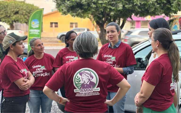 Nos 52 anos de Sinop, Flavinha celebra a cidade e destaca mais de R$ 34 milhões em investimentos articulados