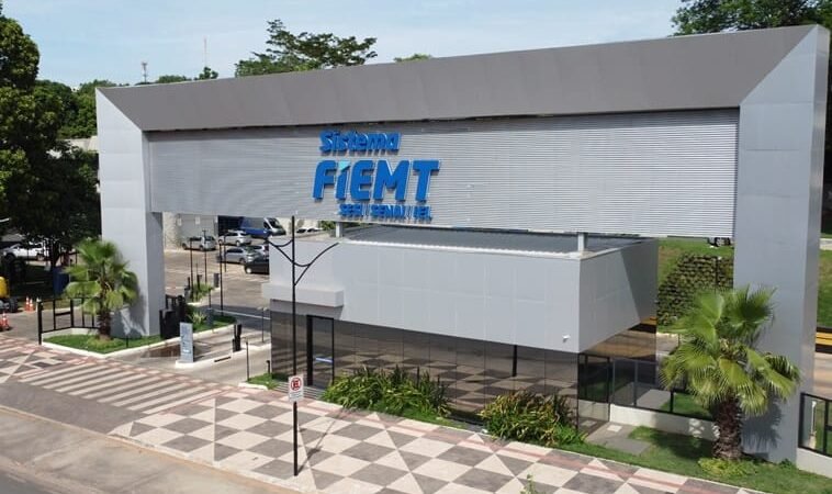 Fiemt rebate crítica de Fagundes e defende incentivos fiscais em MT: “geram empregos”