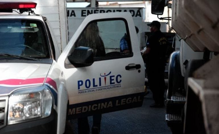 Homem é encontrado morto com garganta cortada ao lado de unidade da PM em MT