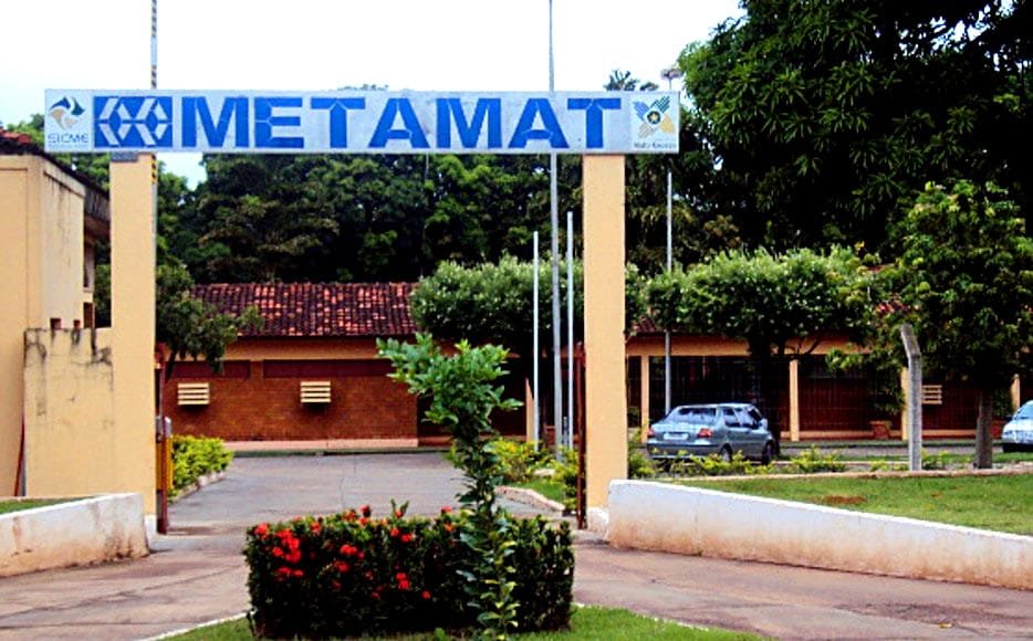 TCE julga regulares contas da Metamat e propõe estudo sobre mineração em MT