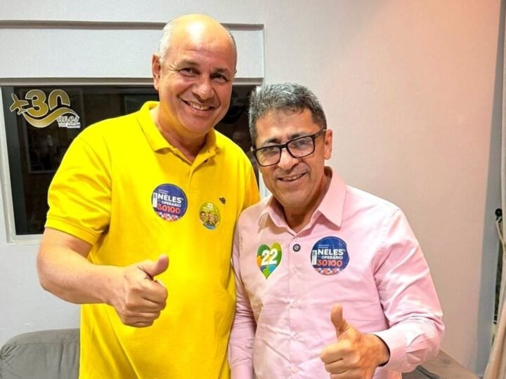 PL reforça confiança em Neles do Operário: “É um homem de palavra e muito honesto”
