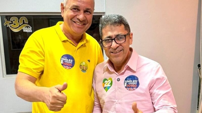 PL reforça confiança em Neles do Operário: “É um homem de palavra e muito honesto”