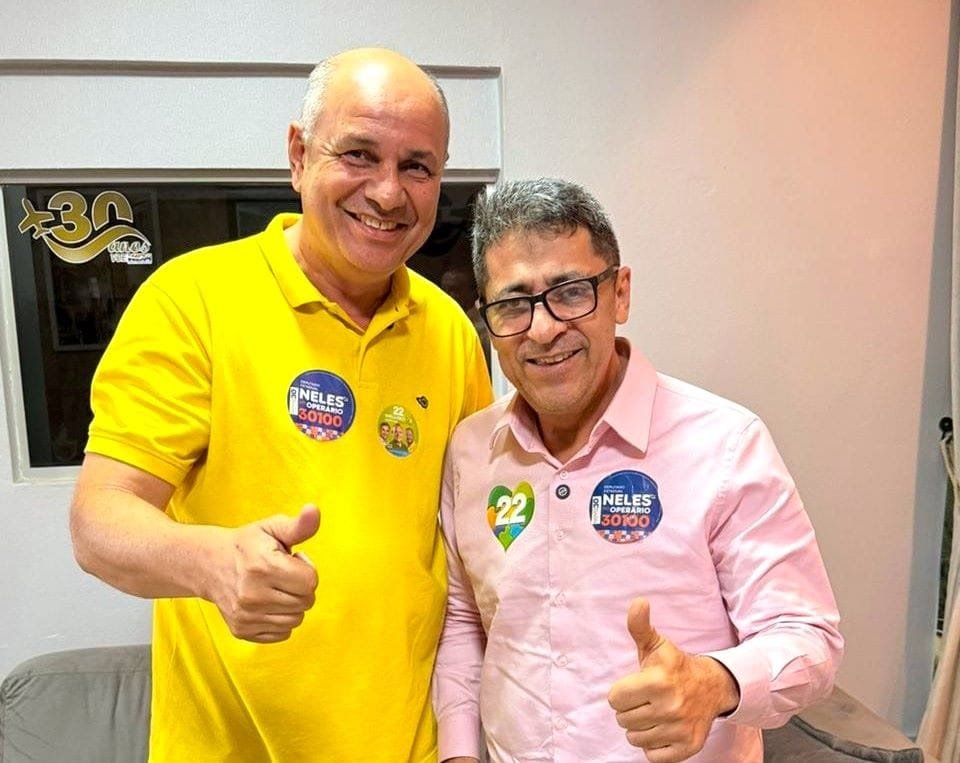 PL reforça confiança em Neles do Operário: “É um homem de palavra e muito honesto”