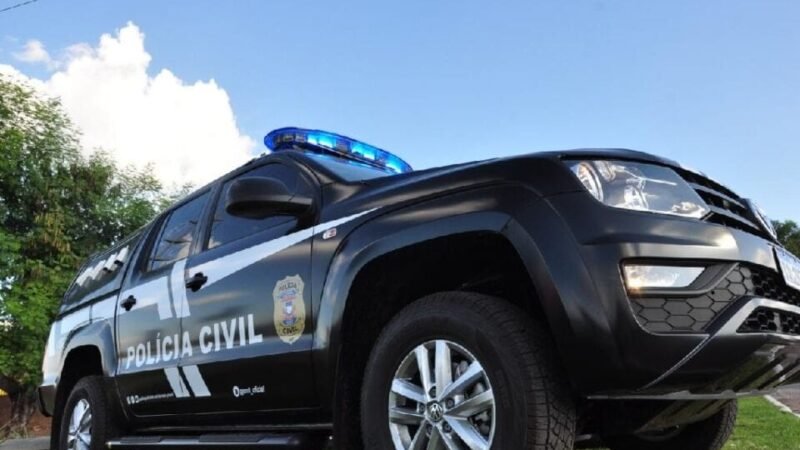 Condenado por estupro de vulnerável foragido há mais de 10 anos é preso em MT