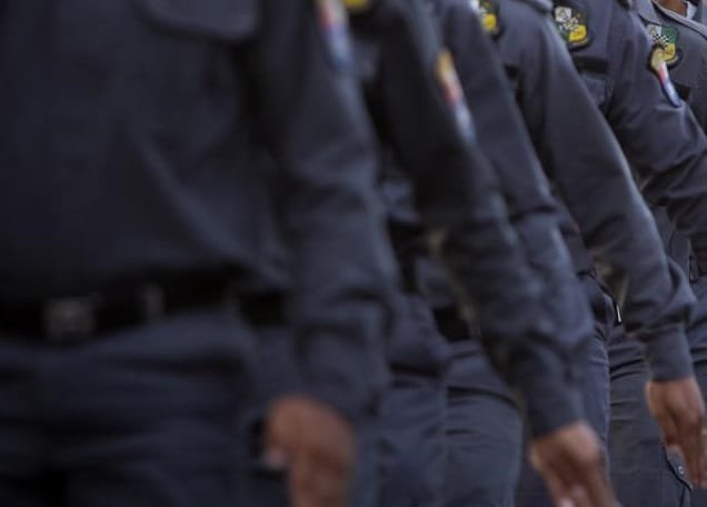 Número de vítimas da letalidade policial em MT registra queda em um ano, indica relatório