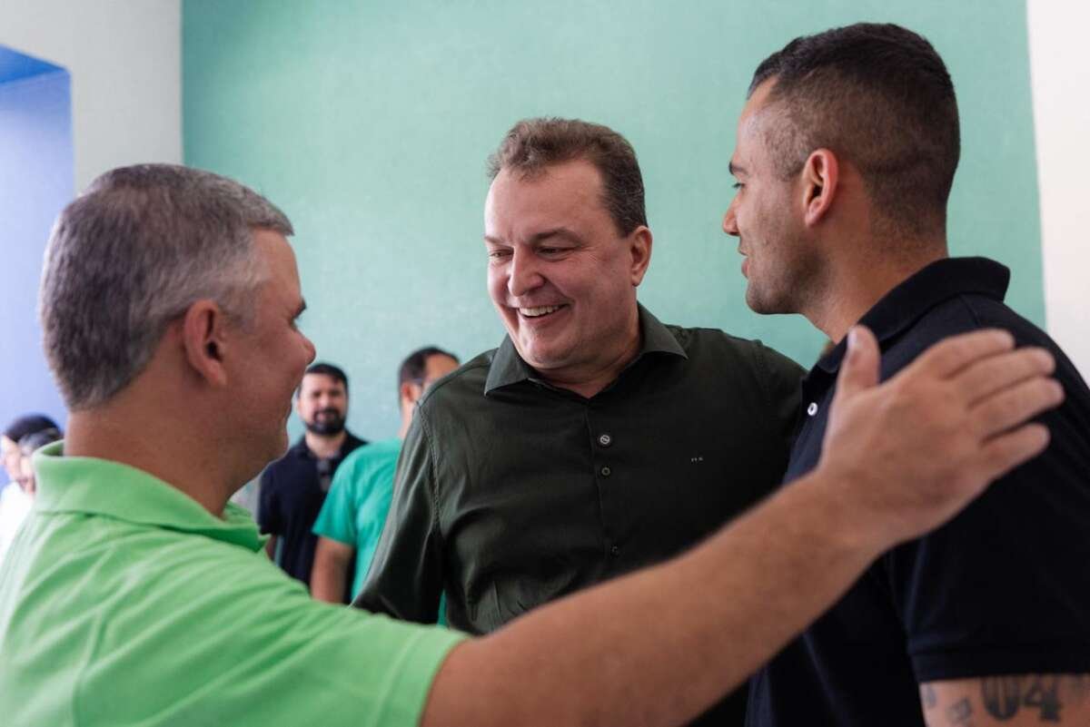 Max destaca avanços na BR-163 e ferrovia para fortalecer Médio-Norte de MT