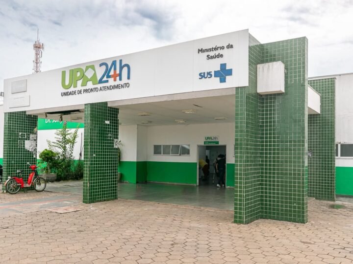UPAs de Cuiabá registram mais de 65 mil atendimentos em agosto