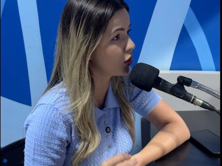 No 7 de Setembro, Flavinha destaca trabalho nos 142 municípios e defende Mato Grosso mais forte a partir das cidades