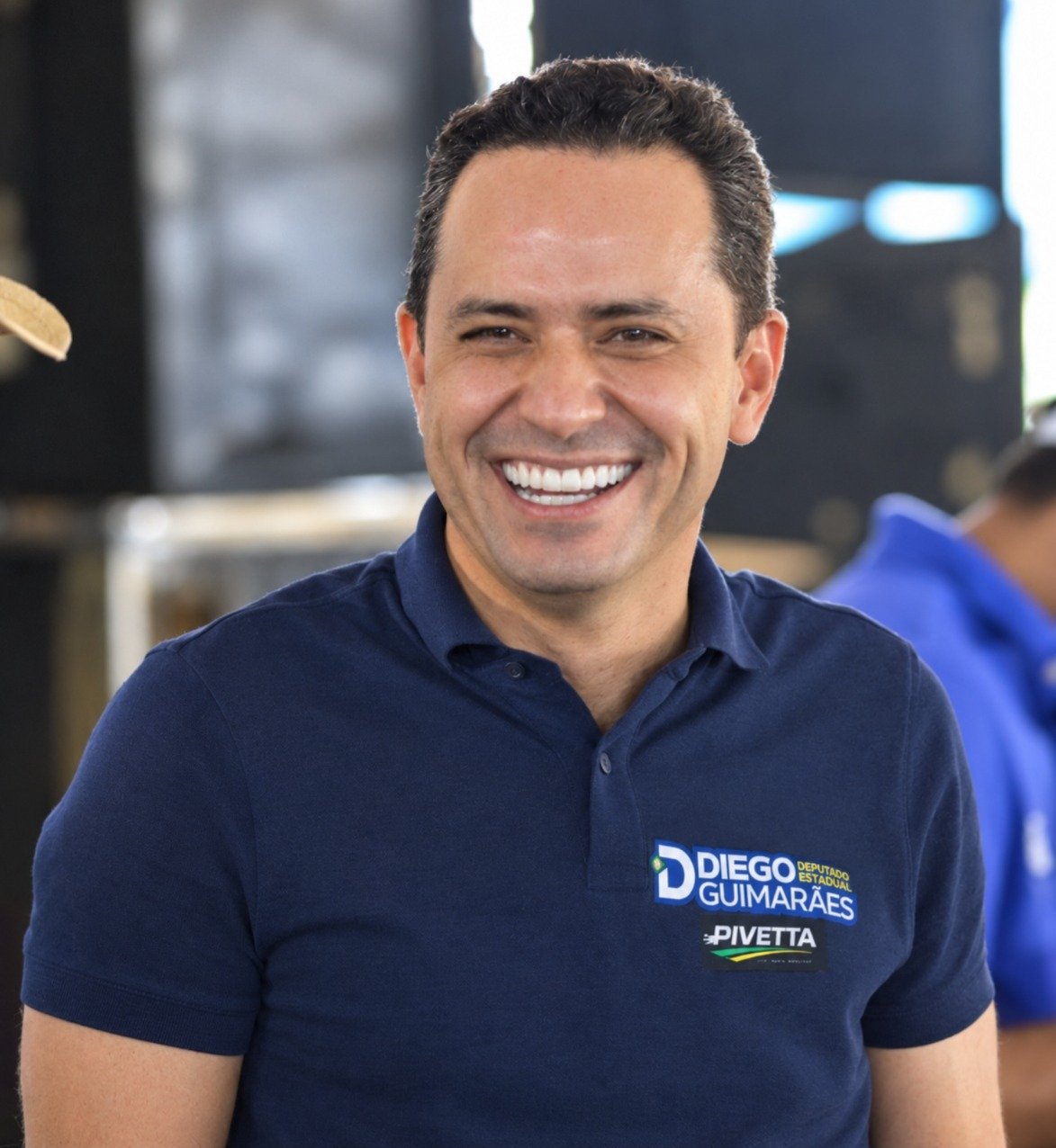 Deputado Diego Guimarães articula duplicação da BR-163, defende comércio e injeta R$ 3 milhões na saúde de Sinop