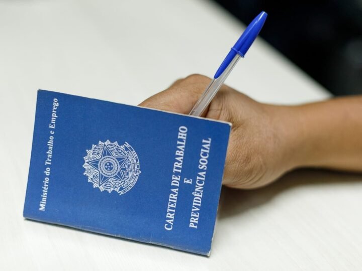 Com salários de até R$ 4 mil, Sine Cuiabá oferece 391 vagas nesta semana