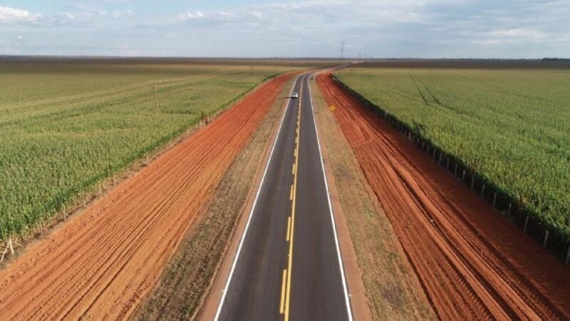 Cinco anos de concessão promovem avanços na infraestrutura e na segurança