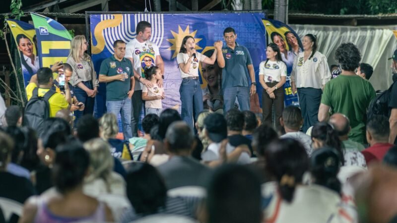 Janaina propõe centro de acolhimento 24 horas para crianças vítimas de violência