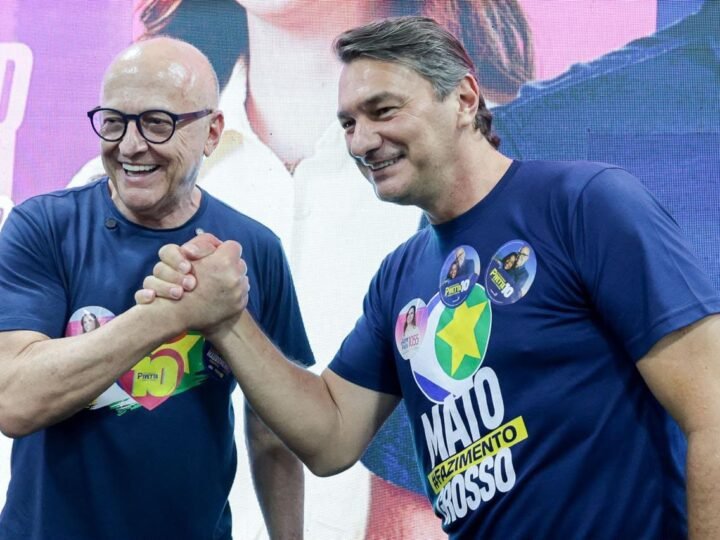 Ex-prefeito afirma que modelo criado por Pivetta em Lucas virou referência no Brasil