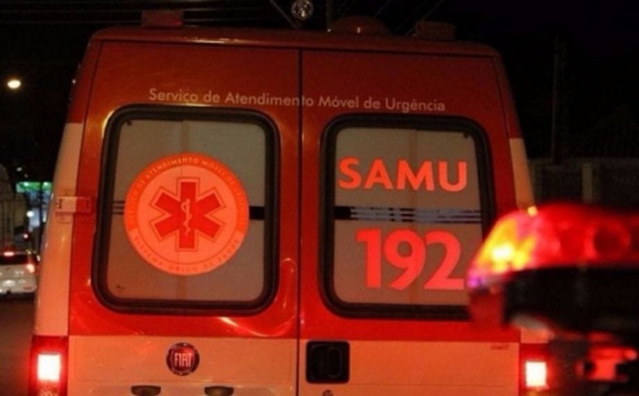 Homem leva choque ao limpar calha e morre após cair de telhado em Várzea Grande