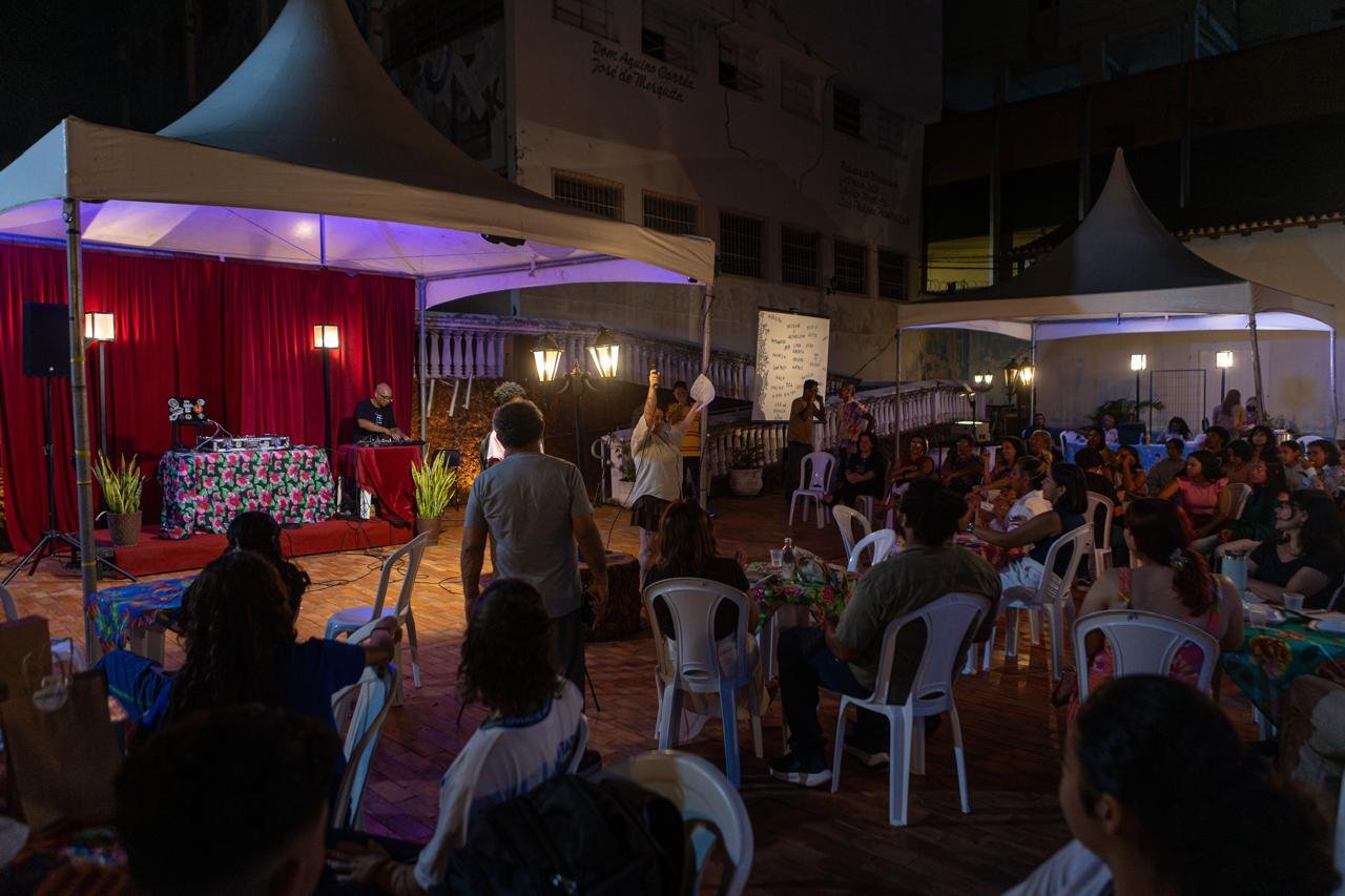 AML celebra 105 anos com três dias de programação, convidados nacionais e novos projetos