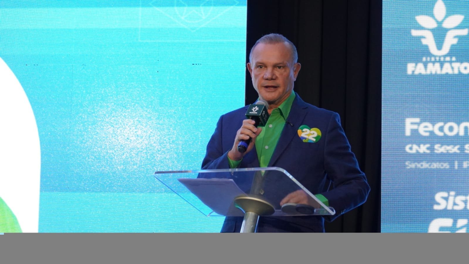 Wellington promete quitar RGA de R$ 2,9 bilhões e rebate Pivetta: “Eu provo que é possível”