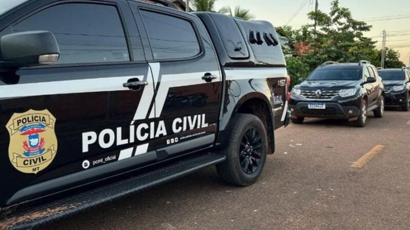 Polícia Civil mira quadrilha por fraudes com carros de locadoras de Mato Grosso para enviar à Bolívia