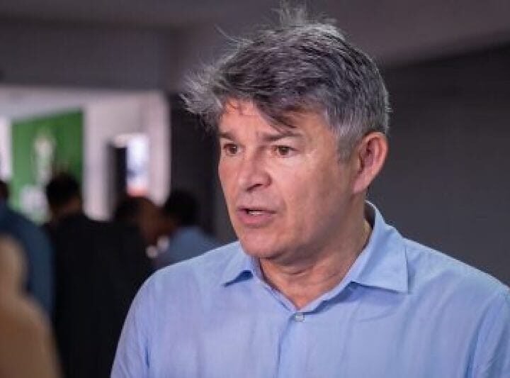 Justiça rejeita pedido para barrar imagem de Bolsonaro na campanha eleitoral de Medeiros